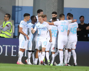 Το γκολ της Ριέκα που έκρινε την αναμέτρηση με τον ΠΑΟΚ (video)