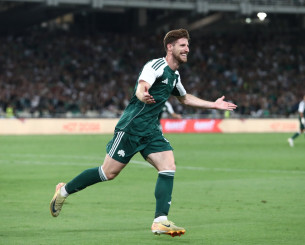 Πότε είναι η ρεβάνς του Παναθηναϊκού με την Σαμσουνσπόρ