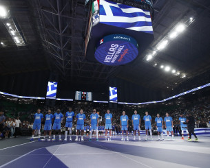 Οι Γάλλοι εντυπωσιάστηκαν από το ΟΑΚΑ