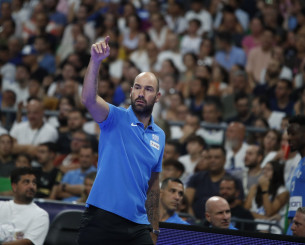 Βγαίνει η 12άδα της Εθνικής για το Eurobasket 2025 - Όλα τα δεδομένα