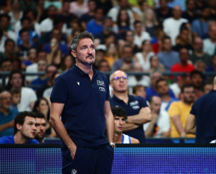 Η δωδεκάδα της Ιταλίας για το EuroBasket