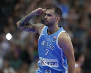 Ο Τολιόπουλος έδειξε πόσο σημαντικός είναι στο πλάνο της Εθνικής...