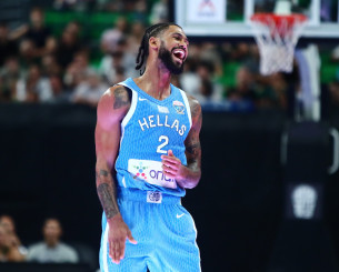 Η Εθνική μπάσκετ πάντα θα δοκιμάζεται και πάντα θα είναι η «επίσημη αγαπημένη»