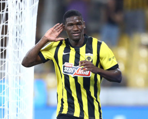 Καπετανάκος στο «BACK2ΜΠΑΚ»: «Περισσότερες ελπίδες για Ζίνι - Η πρόταση της ΑΕΚ για τον Κάλενς» (video)