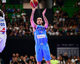 Το «παράδειγμα» του Κατσίβελη στο δρόμο για την Εθνική και το Eurobasket