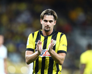 Μιρτσέα Λουτσέσκου: «Ο Μαρίν δεν έχει δικαίωμα να στεναχωριέται, δεν έχω τσακωθεί μαζί του»