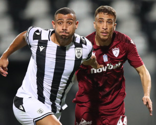 Το πρόγραμμα της 2ης αγωνιστικής στην Super League