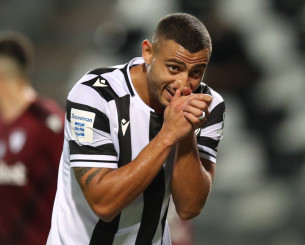 Γιακουμάκης: «Δεν ξέρω γιατί δεν ειμαι στην Εθνική, δε μου έχει εξηγήσει κανείς τους λόγους»