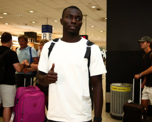 Αθλητικός διευθυντής Μιάλμπι για Μανέ: «Είναι σίγουρα υγιής, το πρόβλημα πρέπει να βρίσκεται αλλού»