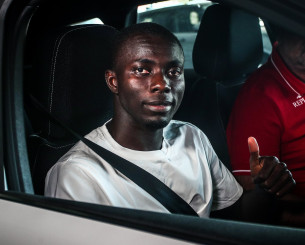 Χάλασε του Μανέ στον Ολυμπιακό