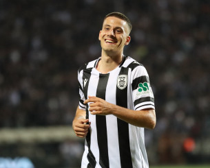 Ενας ΠΑΟΚ να τον γουστάρεις, έδωσε ποδοσφαιρικό μάθημα στη Ριέκα