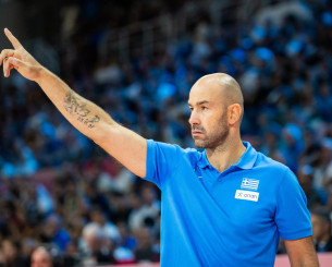 Σπανούλης: «Όλοι στην Ελλάδα άρχισαν να παίζουν μπάσκετ λόγω του Γκάλη»