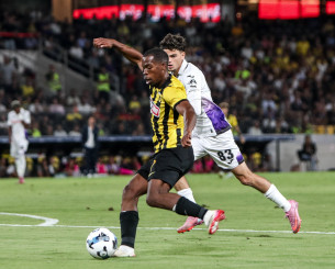 Τα highlights του επαναληπτικού της ΑΕΚ απέναντι στην Άντερλεχτ (video)