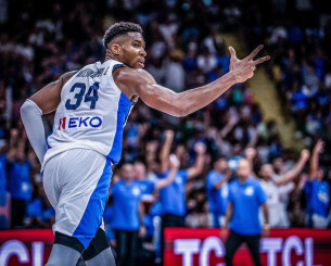 Προγνωστικά Ευρωμπάσκετ:  Μοιράζει ασίστ ο Γιάννης Αντετοκούνμπο