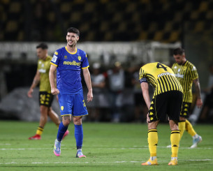 Η ήττα του Άρη από τον Παναιτωλικό ανέδειξε μια σειρά από ζητήματα που έκρυψε η νίκη στην πρεμιέρα