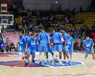 Αυτές είναι οι έξι ομάδες που έχουν προκριθεί ήδη στην επόμενη φάση του EuroBasket