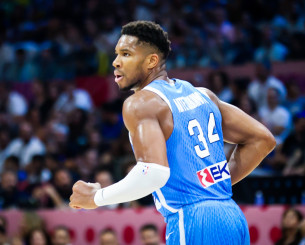 Τα δεδομένα για Γιάννη και Λαρεντζάκη ενόψει Ισπανίας