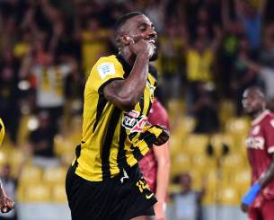 Το μήνυμα του Πιερό στους επικριτές του μετά την πρόκριση της Αϊτής στο Μουντιάλ - «Τι έχετε να πείτε τώρα;»