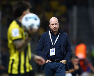 Η ποδοσφαιρική δικαιοσύνη του Νίκολιτς και οι απαντήσεις στα «γιατί»