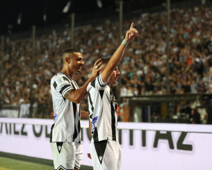 «BACK2ΜΠΑΚ»: Ο Θοδωρής Χαστάς αναλύει πώς διαμορφώνεται το ρόστερ του ΠΑΟΚ και τα δεδομένα για την ευρωπαϊκή λίστα (video)