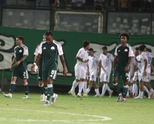 Ξεκίνημα με ανεπανάληπτη «γκέλα» για τον Παναθηναϊκό, ο Λεβαδειακός του έκοψε δύο βαθμούς