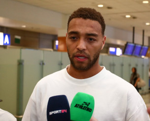 Ντέσερς: «Σημαντικό το να σκοράρω πολλά γκολ, πιο σημαντικό να κατακτήσουμε τίτλους»