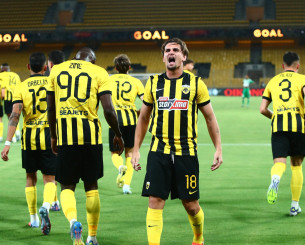 Από πότε έχει να κερδίσει η ΑΕΚ για το πρωτάθλημα στη Νέα Φιλαδέλφεια