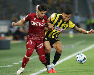 Το πρόγραμμα της 3ης αγωνιστικής στην Super League