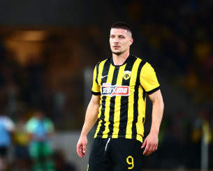 Το βράδυ της Τετάρτης αποφασίζει ο Νίκολιτς για Γιόβιτς, Γκατσίνοβιτς και Ζίνι