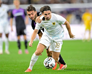 Η μέρα και η ώρα της ρεβάνς ΑΕΚ-Άντερλεχτ