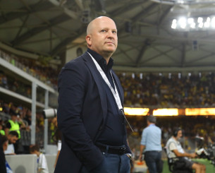 Νίκολιτς: «Ψάχνουμε χαφ και φορ, έχουμε κάνει προτάσεις»