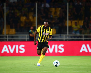 Νοκ άουτ ο Πιερό για το ΑΕΚ-Άρης, προπονήθηκε ο Ζίνι