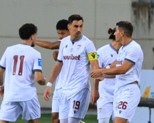 Με απουσίες η ΑΕΛ κόντρα στην Κηφισιά - Η πιθανή 11άδα