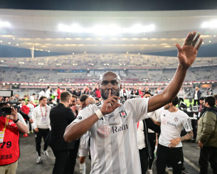 «Η ΑΕΚ ενδιαφέρεται για τον Αλί Ελμουσρατί της Μπεσίκτας», διαψεύδει η Ένωση