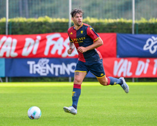 Ο Βολιάκο θέλει ΠΑΟΚ και το έδειξε (pic)