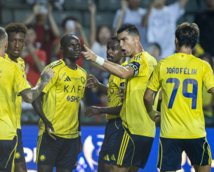 Η Σαουδική Αραβία τώρα τα... βρίσκει σκούρα και πουλάει τους τέσσερις μεγάλους συλλόγους της χώρας