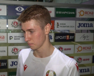 Ο ΠΑΟΚ κλείνει τον Απετένοκ (video)