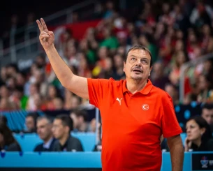 Αταμάν: «Δεν έχουμε λύση για τον Γιόκιτς, ας βάλει 50 πόντους, εμείς θέλουμε να νικήσουμε»