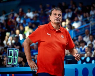 Αταμάν: «Δώστε μου τον Σενγκούν στον Παναθηναϊκό και θα νικήσουμε τους Ρόκετς»