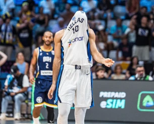 Ένα στραβοπάτημα που θα ξεχαστεί γρήγορα, αν...