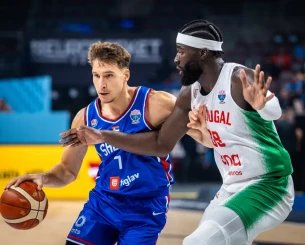 Σοκ με Μπογκντάνοβιτς: Χάνει το υπόλοιπο EuroBasket σύμφωνα με ΜΜΕ της Σερβίας