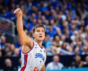 Ο Μπογκντάνοβιτς πάτησε ξανά παρκέ και ξεκίνησε προετοιμασία με τους Κλίπερς