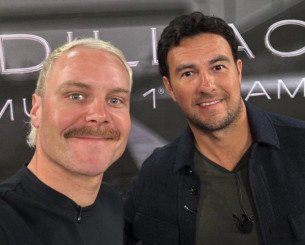 Το πρώτο μήνυμα των Πέρεζ και Μπότας: «Θα κάνουμε την ομάδα έναν πραγματικό διεκδικητή νικών»