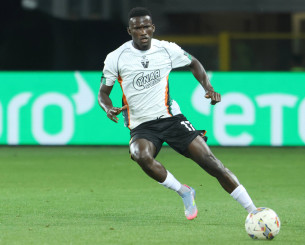 Ο Ατρόμητος κλείνει τον Σεΐκ Κοντέ