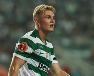 Κλείνει στη Μίλαν ο Χάρντερ, all in της Σπόρτινγκ για Ιωαννίδη