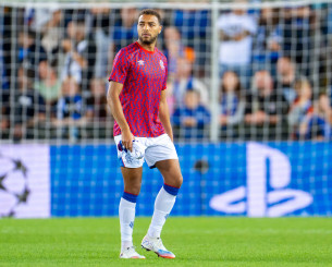 Επιβεβαιώνει και ο προπονητής της Ρέιντζερς για Ντέσερς: «Έπαιξε το τελευταίο του παιχνίδι μαζί μας»