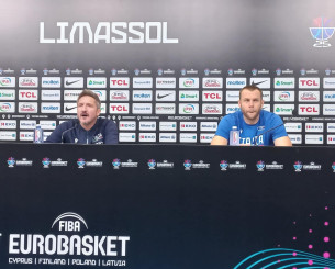 Τρομερός Ποτσέκο: «Τον Γιάννη τον σταματάς με... ελεύθερο σκοπευτή»