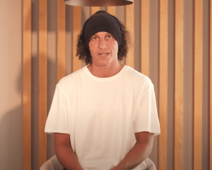 Περιοριστικά μέτρα κατά του Νταβίντ Λουίζ - «Μπορώ να σε εξαφανίσω»