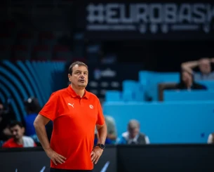Πρόβλημα στην Τουρκία του Αταμάν ενόψει της συνέχειας του Eurobasket 2025