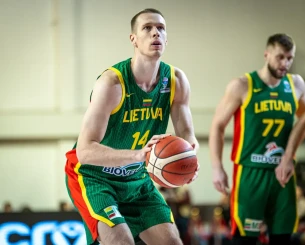 Στην Άλμπα Βερολίνου ο Εχόντας που είχε απασχολήσει την ΑΕΚ